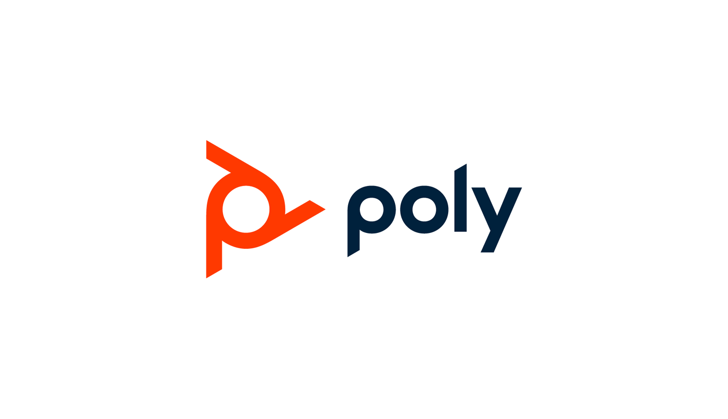Poly full color logo